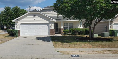 398 Fox Squirrel Cir, Columbia, SC, 29209-4481 | Card Image