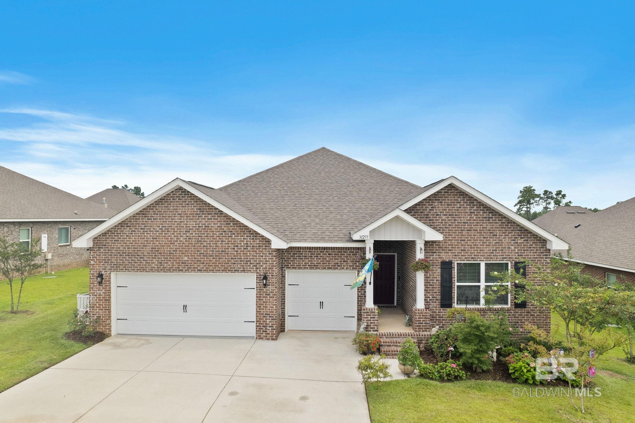 Limpkin St, Daphne, AL 36527