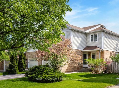 47 Pickett Crescent, Barrie, ON, L4N8B7 | Card Image