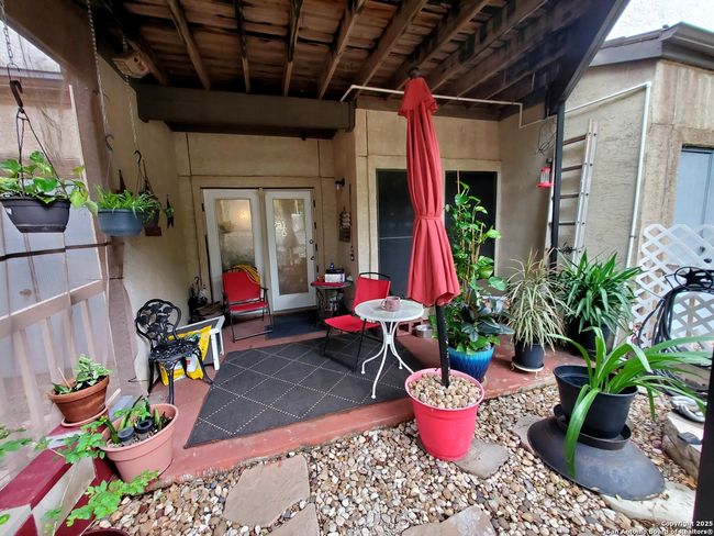 APT-502 - 6100 Woodlake Pkwy, Condo with 2 bedrooms, 2 bathrooms and null parking in San Antonio TX | Image 10
