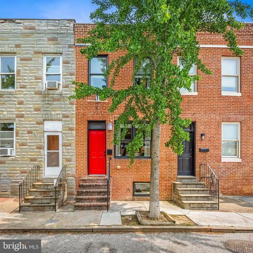 1011 Patapsco St, BALTIMORE, MD, 21230-4019 | Card Image