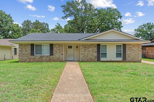 2802 Anita Ln, Tyler, TX, 75701-7444 | Card Image