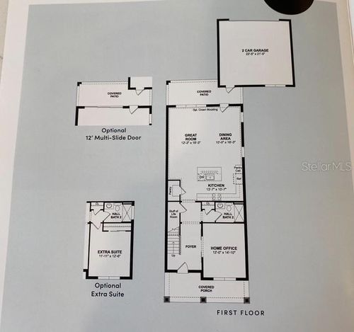 2180 Forest Cir, Orlando, FL, 32803-6252 | Card Image