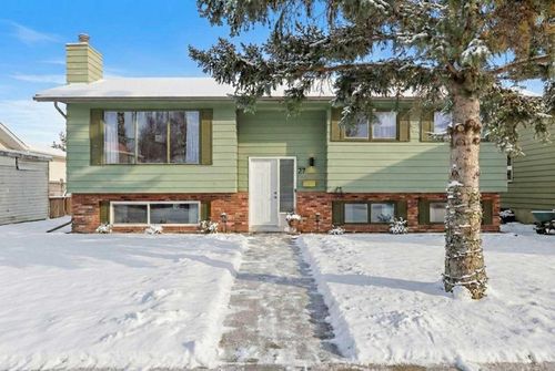 27 Deercrest Close Se, Calgary, AB, T2J5S2 | Card Image
