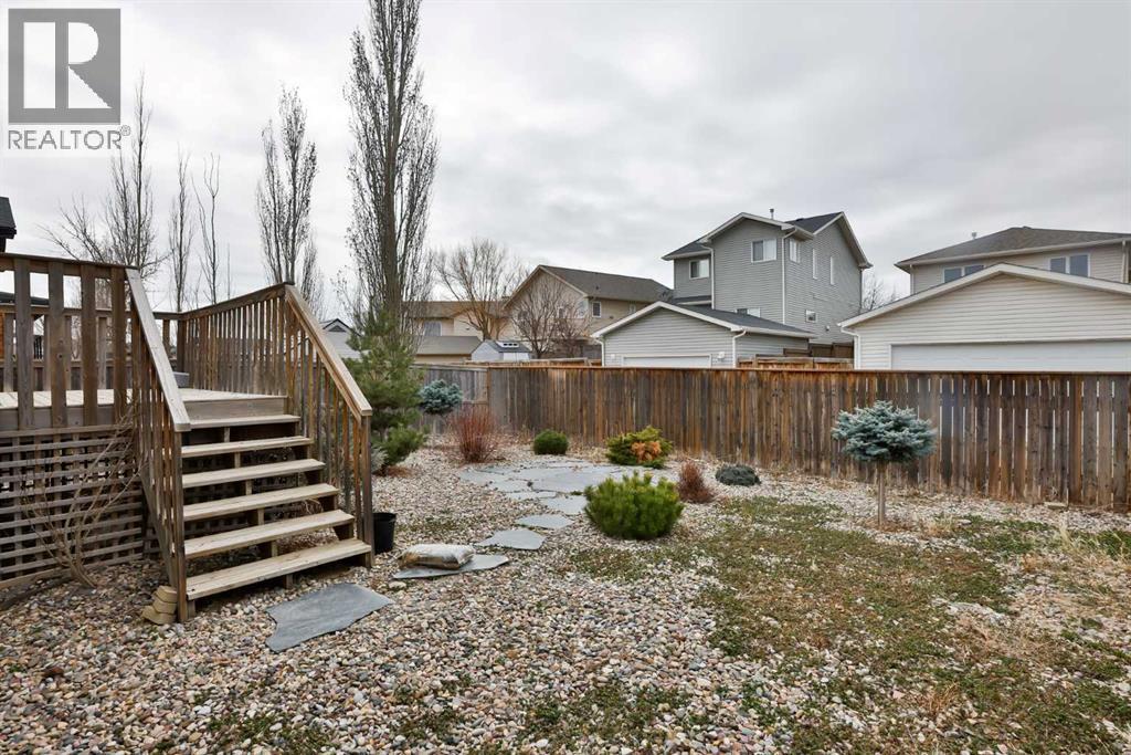 Residential in Lethbridge 3