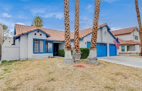 205 Persimmon Ct, Las Vegas, NV, 89145-4281 | Card Image