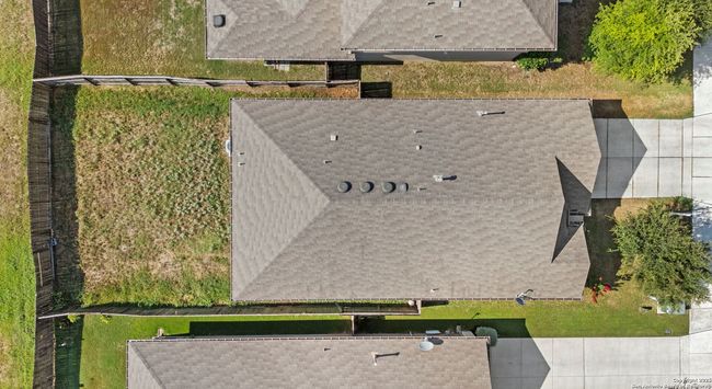 9814 Selestat Pt, House other with 3 bedrooms, 2 bathrooms and null parking in Schertz TX | Image 22
