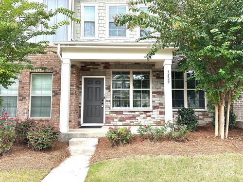 3429 Glenn Hope Way, Matthews, NC, 28104-2231 | Card Image