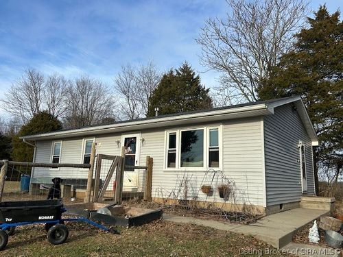 2980 Old Highway 337, Corydon, IN, 47112-5569 | Card Image