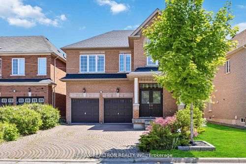 49 Arbourview Dr, Concord, ON, L4K5L9 | Card Image