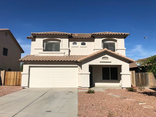 15310 W Evans Dr, Surprise, AZ, 85379-7052 | Card Image