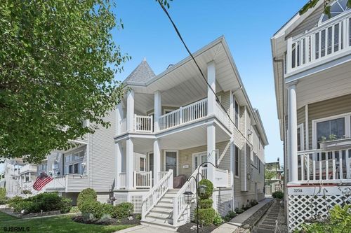 2-323 Asbury Ave, Ocean City, NJ, 08226-4021 | Card Image