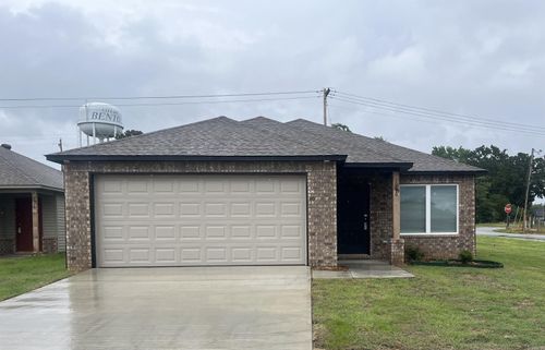 1096 Raven Walk Drive, Benton, AR, 72015 | Card Image
