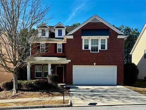 2735 Meadow Trace Dr, Grayson, GA, 30017-4287 | Card Image