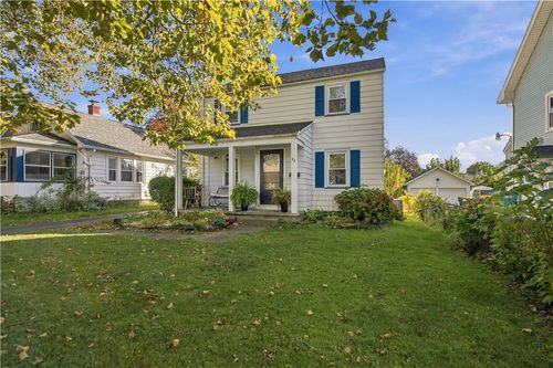 83 Dorsey Rd, Greece, NY, 14616-3418 | Card Image