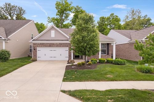 16573 Cava Dr, Fishers, IN, 46037-7451 | Card Image
