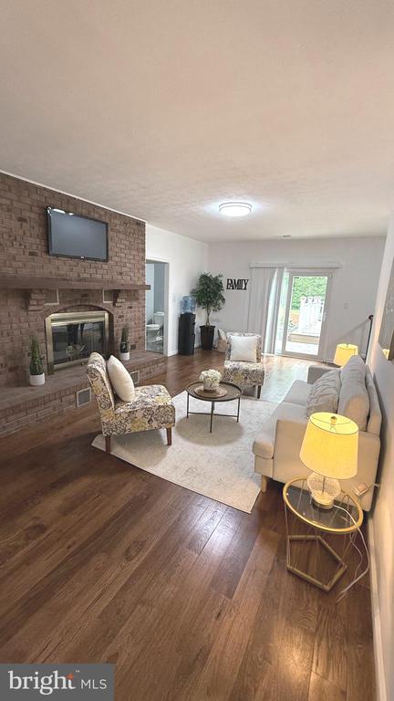 Residential in MANASSAS 5