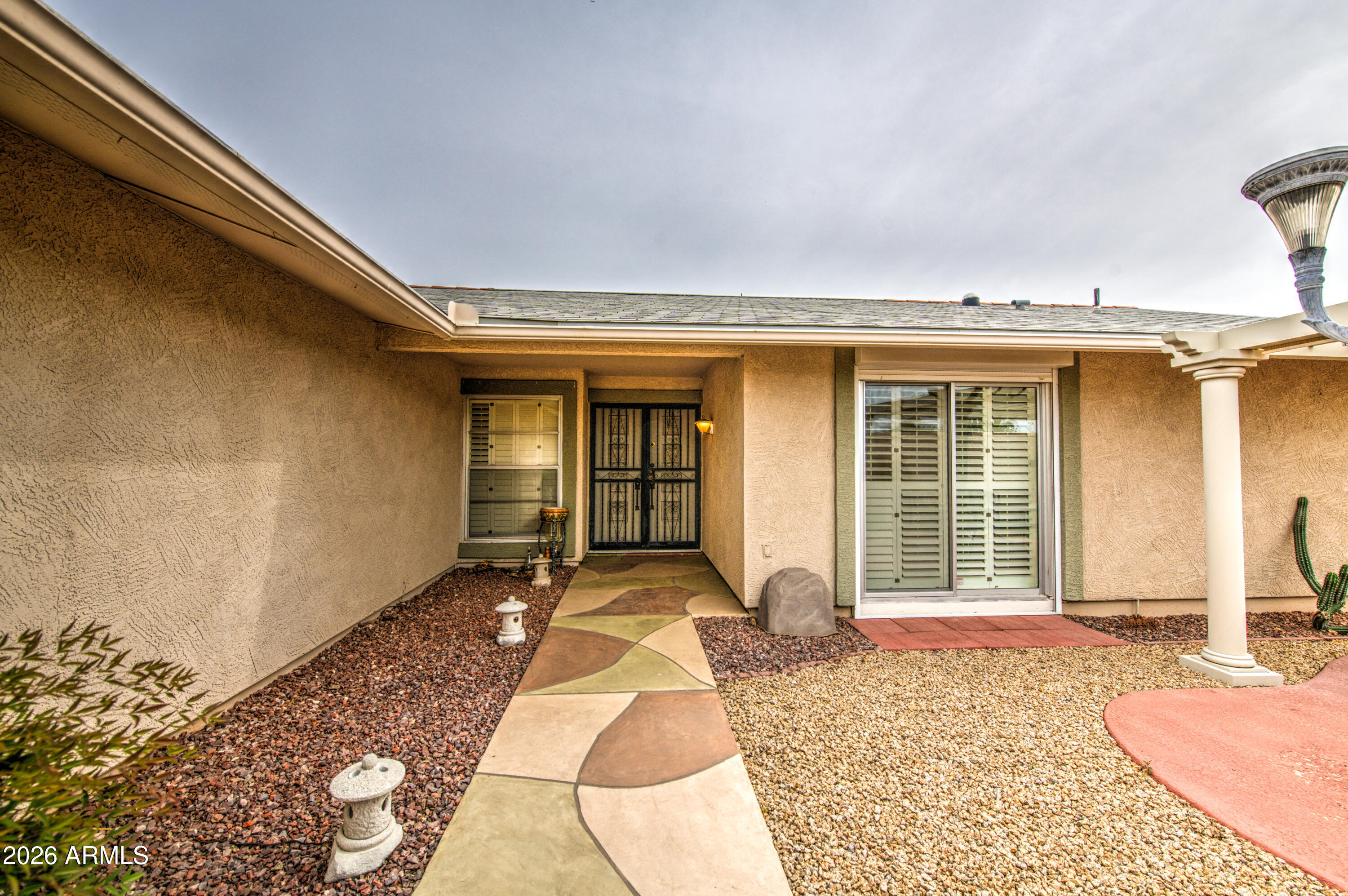 Residential in Sun City 2