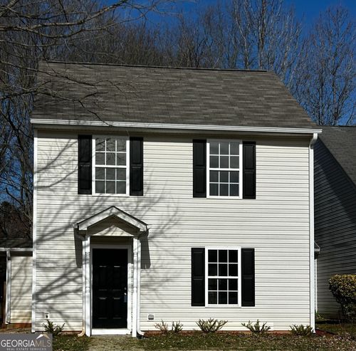 309 Coral Cir, Mcdonough, GA, 30253-8968 | Card Image