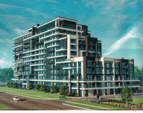 502-461 Green Rd, Stoney Creek, ON, L8E6A3 | Card Image