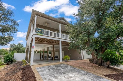 2301 Holly Dr, North Myrtle Beach, SC, 29582-4400 | Card Image