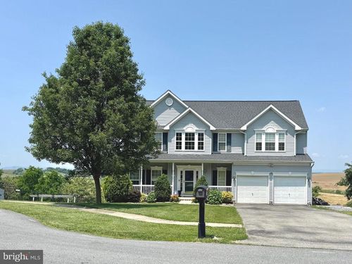 103 Colton Ct, SMITHSBURG, MD, 21783-1595 | Card Image