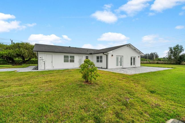 6800 Sw 172 Nd Ave, House other with 4 bedrooms, 3 bathrooms and null parking in SOUTHWEST RANCHES FL | Image 15