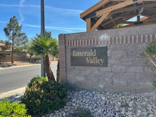 1319 Shimmering Glen Avenue, Henderson, NV, 89014 | Card Image