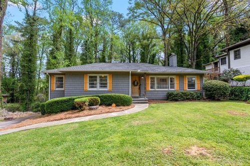 1152 Eastridge Rd Sw, Atlanta, GA, 30311-2714 | Card Image