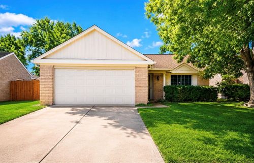 20035 S Pecos Valley Trl, Katy, TX, 77449-4910 | Card Image