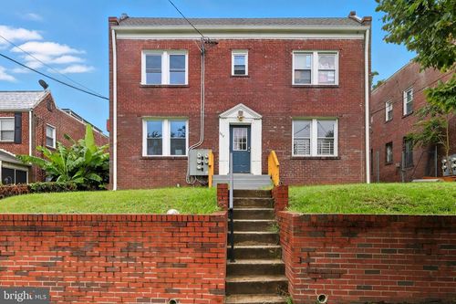 apt-3-3919 R St Se, WASHINGTON, DC, 20020-1071 | Card Image
