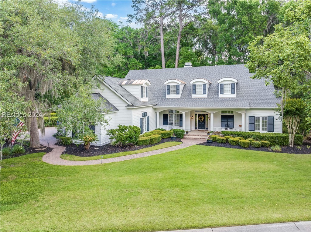 Cumberland Dr, Bluffton, SC 29910