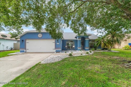 910 Deer Run Dr, Melbourne, FL, 32940-6769 | Card Image
