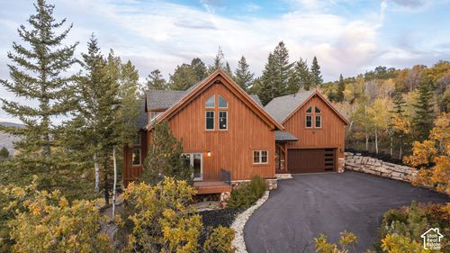 7141 Canyon Dr, Park City, UT, 84098-5382 | Card Image