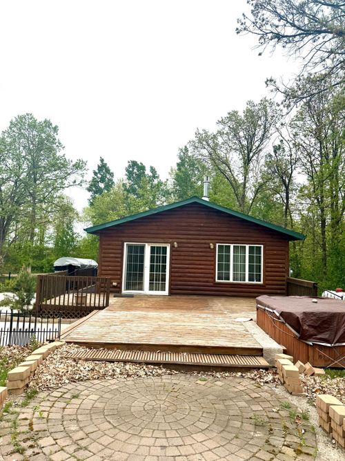13608 Blue Heron Trl, Menahga, MN, 56464-3624 | Card Image