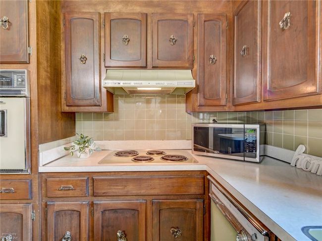 2861 Greenview Rd, House other with 4 bedrooms, 3 bathrooms and null parking in Chesapeake VA | Image 32