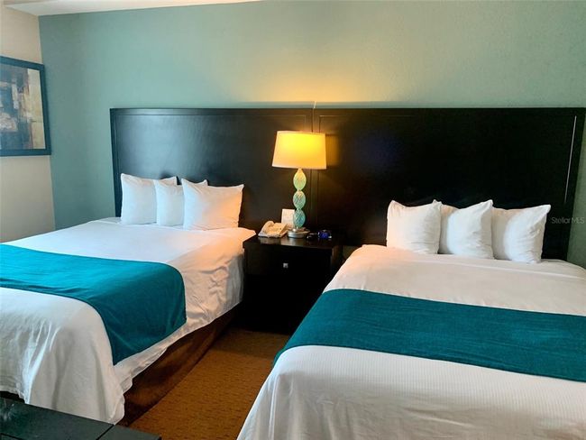 307 - 8303 Palm Pkwy, Home with 1 bedrooms, 1 bathrooms and null parking in ORLANDO FL | Image 11