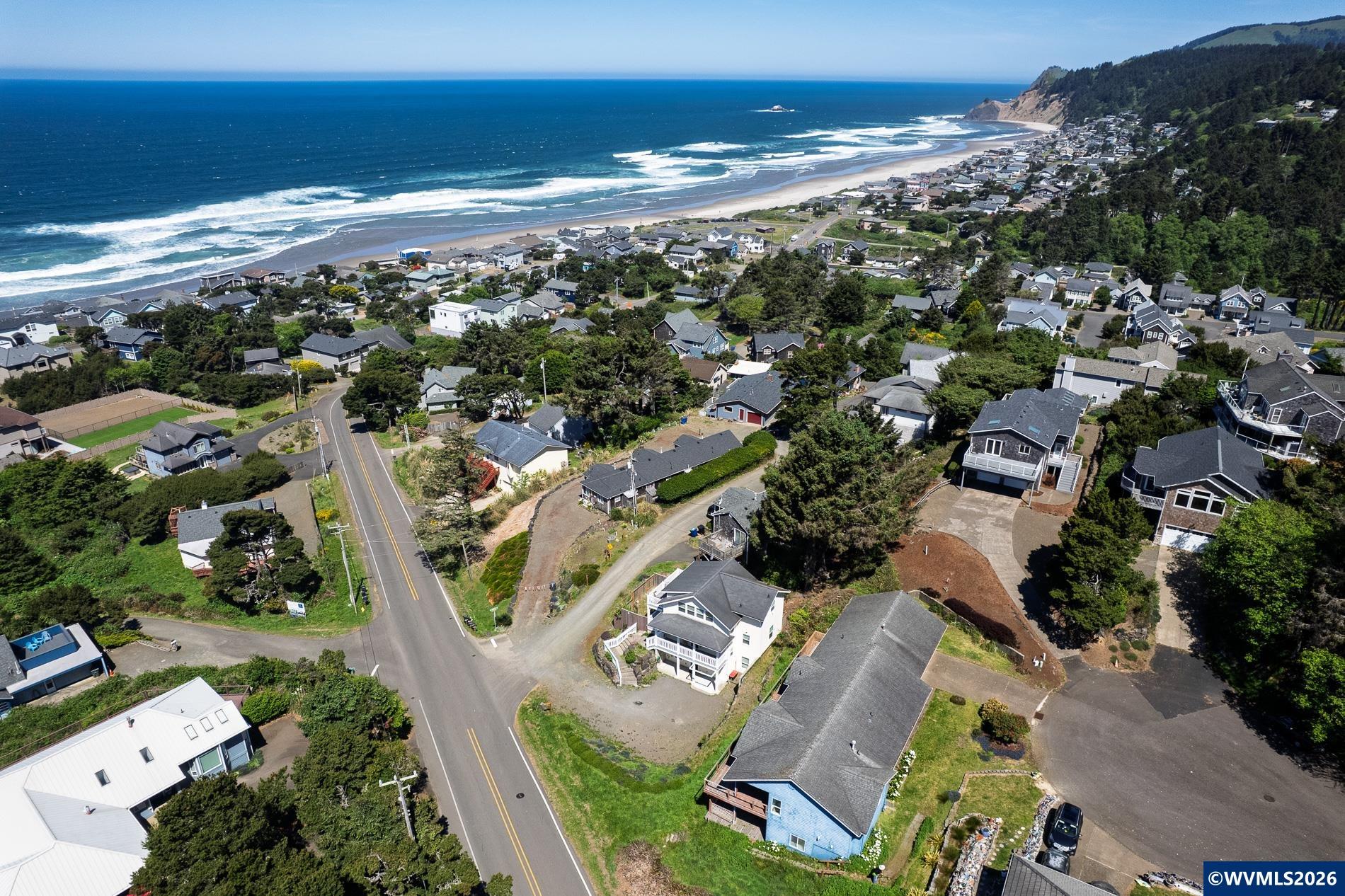 Residential in Lincoln City 3