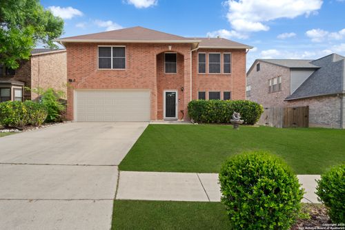 1636 Yucca Park, Schertz, TX, 78154-3733 | Card Image