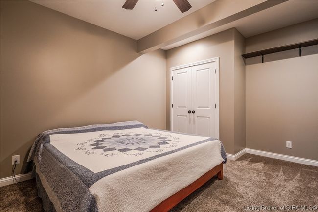 5611 Sunday Dr, Home with 4 bedrooms, 3 bathrooms and null parking in Otisco IN | Image 88