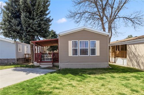3805 N Tanager Lane, Billings, MT, 59102 | Card Image