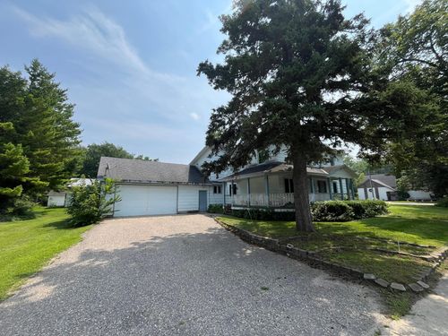 719 Jefferson St, Alexandria, MN, 56308-1821 | Card Image