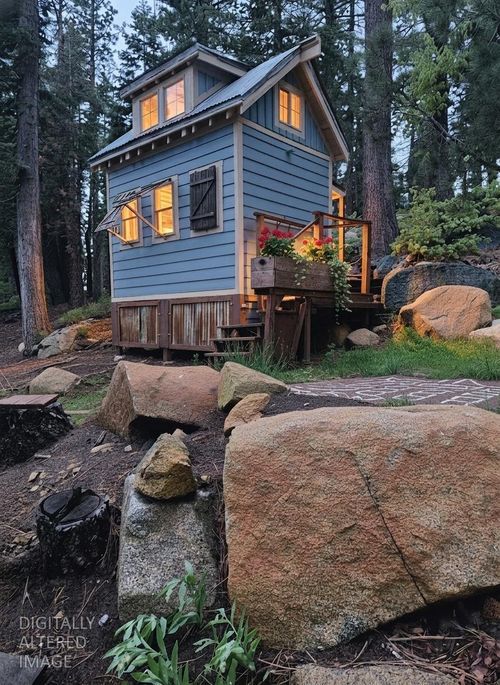 467 Skyline Drive, Arnold, CA, 95223 | Card Image