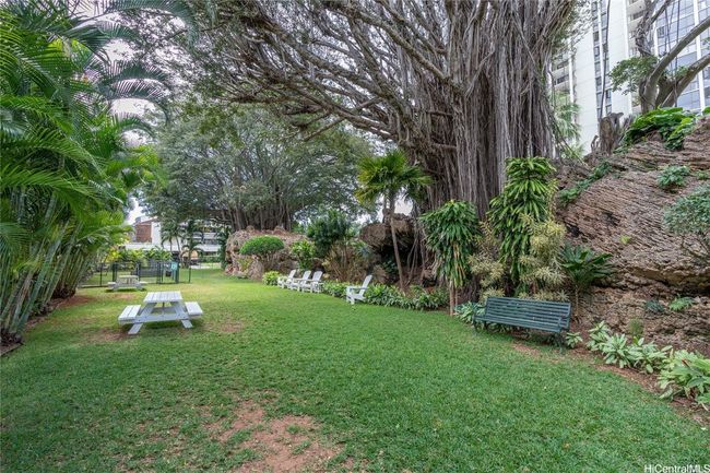 APT-208 - 322 Aoloa St, Condo with 1 bedrooms, 1 bathrooms and 1 parking in Kailua HI | Image 4