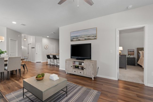 UNIT-38 - 1701 Logan Dr, Condo with 2 bedrooms, 2 bathrooms and null parking in Round Rock TX | Image 13