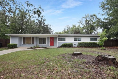 1032 Ne 19th Place, Gainesville, FL, 32609 | Card Image