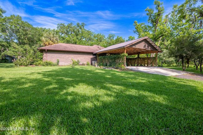 1316 W Madison St, House other with 4 bedrooms, 3 bathrooms and null parking in Starke FL | Image 28