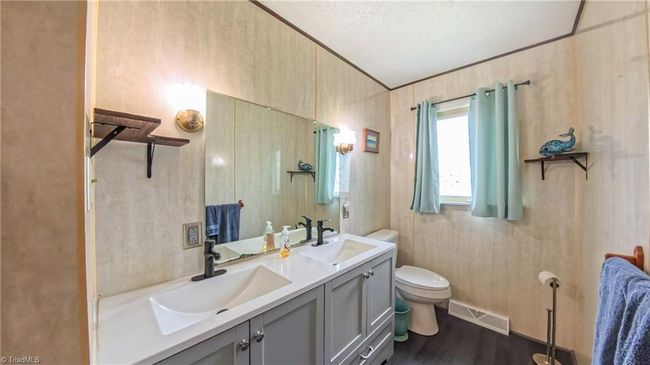 3740 Worrell Dr, House other with 3 bedrooms, 2 bathrooms and null parking in Tobaccoville NC | Image 38