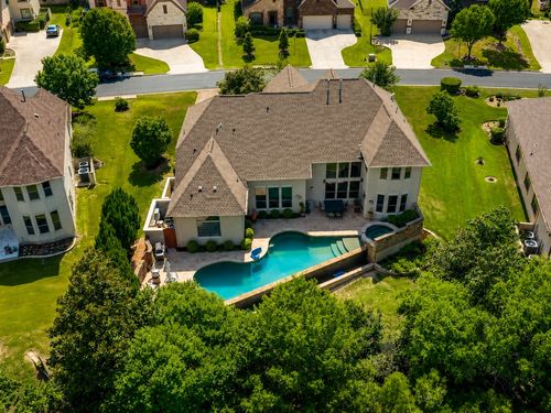 206 Varco Dr, Austin, TX, 78738-6555 | Card Image