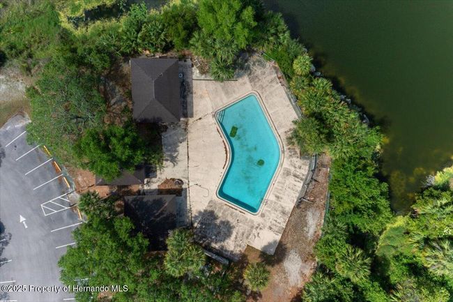 7682 St Andrews Blvd, Condo with 2 bedrooms, 2 bathrooms and null parking in WEEKI WACHEE FL | Image 27